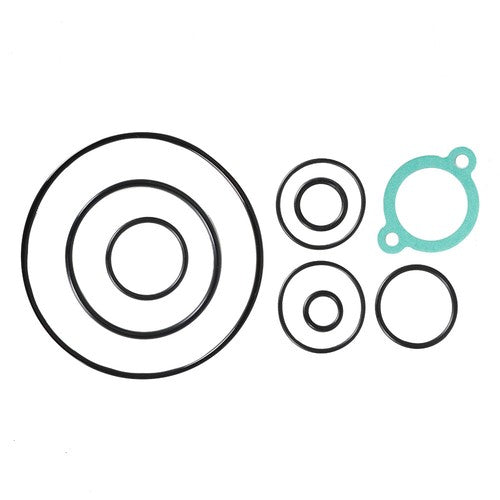 For 1998-2001 YAMAHA GRIZZLY 600 4x4 NEW Top End Head Gasket Kit