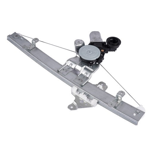 Front Left Power Window Regulator with Motor for Nissan Maxima 2016-2023 751-068
