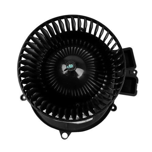 HVAC Heater Blower Motor Fan w/ Resistor for Mercedes-Benz X166 GL350 GL450 W166