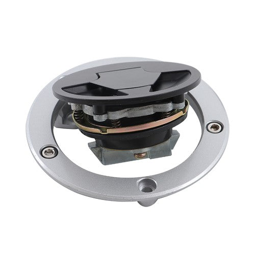 Ignition Switch Fuel Gas Cap Lock Set For Kawasaki Ninja 1000 ZX10R Z1000SX ZX6R