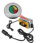 48Volt 18A High Speed Battery Charger Waterproof For Club Car Golf Cart