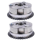 2Pcs Variable Valve Timing Sprockets for Buick Encore Chevrolet Cruze 1.4L L4