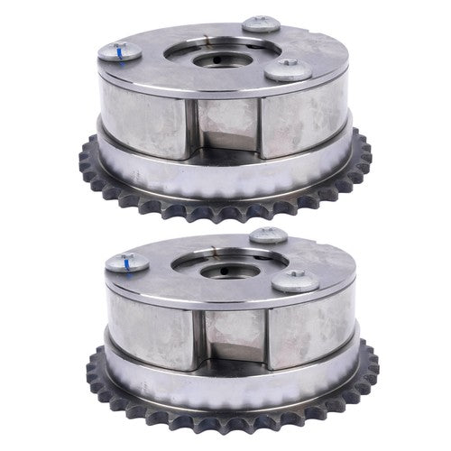 2Pcs Variable Valve Timing Sprockets for Buick Encore Chevrolet Cruze 1.4L L4