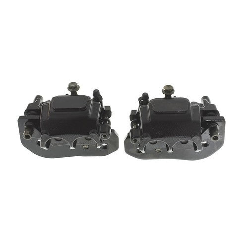 New Front & Rear Brake Calipers For Can-Am Renegade 800R 1000R 2012-2019 w/Pads
