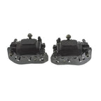 New Front & Rear Brake Calipers For Can-Am Renegade 800R 1000R 2012-2019 w/Pads
