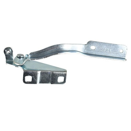 For Nissan NV200 2013 2014-2017 Driver/Passenger Side Kit Silver Hood Hinge new