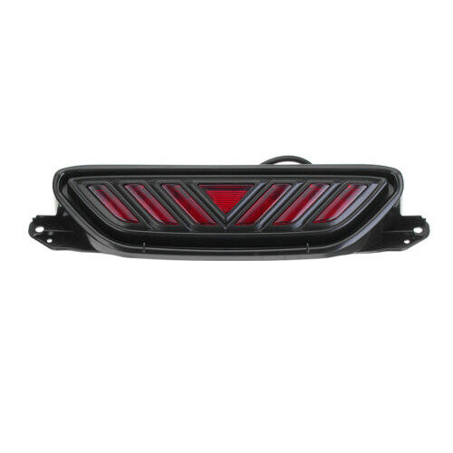 Rear Bumper LED 3RD Tail Brake Lamp for 2016-2021 for Toyota CHR