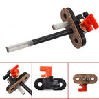 For 93-09 Polaris Scrambler Sportsman 400 425 500 Petcock Fuel Shut off Valve