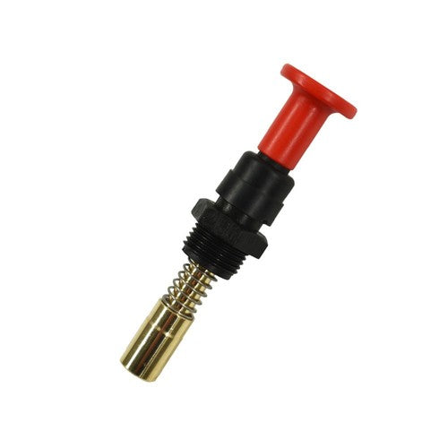 NEW  Flat Slide Carb / Hot Start Valve / Hot-Start Button