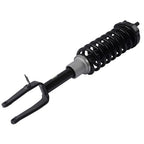 Front Left Shock & Coil Spring Assembly For Mercedes W211 S211 E350 4Matic 06-09