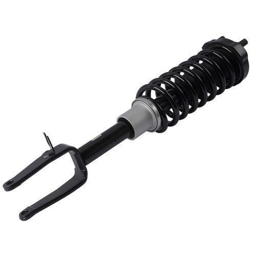 Front Left Shock & Coil Spring Assembly For Mercedes W211 S211 E350 4Matic 06-09
