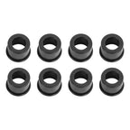 Front Upper and Lower A Arm Bushing Kit for Honda Foreman 500 TRX500 2005 2017