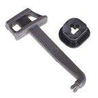Chainsaws Air Filter Cover Carb Kit 503 81 77-01 For Husqvarna 365 371 372 362