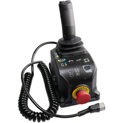 Control Box for Genie Gen 5 Lift GS-1930 GS-1932 GS-2032 GS-2046 GS-2632 GS-2646