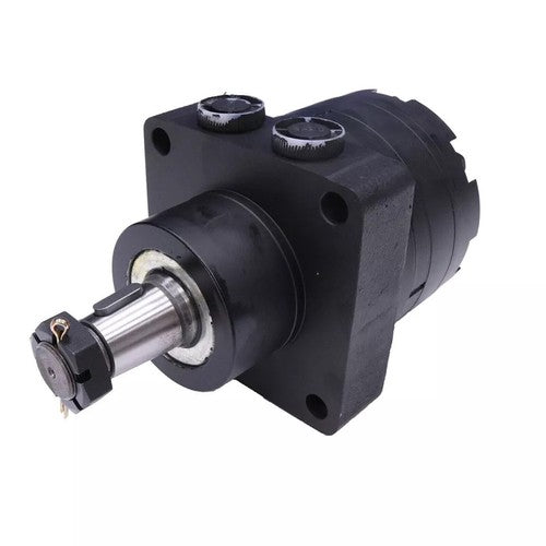 2X Hydraulic Drive Wheel Motor for John Deere 737 757 777 797 7200 7400 TCA17739