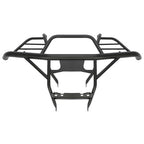 Black Front Bumper Brush Guard for Yamaha Kodiak 700 Replace B5KF84L0V000