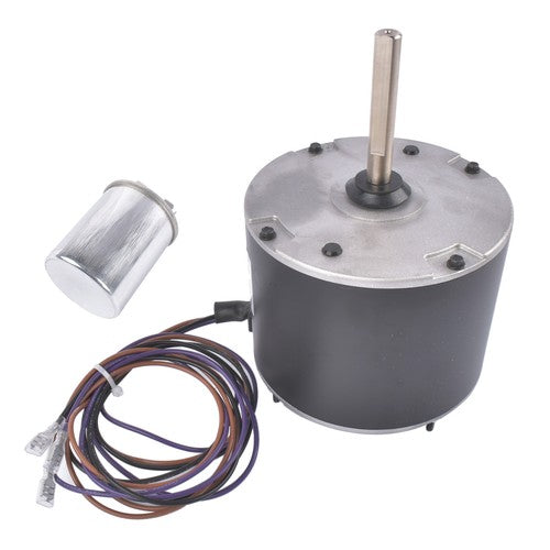 Condenser Fan Motor For 1/4 HP 208/230 Volt 825 RPM 60 Hz 1 PH 12Y65 100483-43