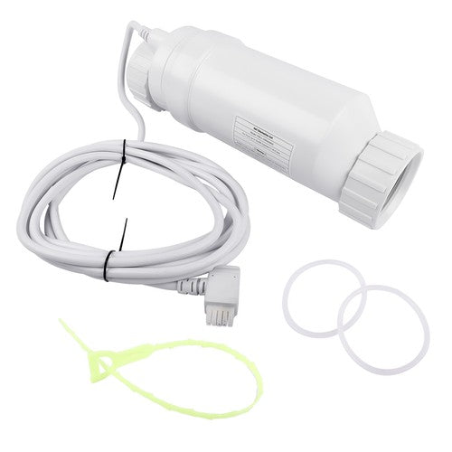 Salt Cell Swim Pool Salt Chlorine Generator 20,000 Gallons w/ Cable GLX-CELL-5