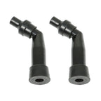 For 12 Volt 12V Kawasaki KZ Suzuki GS Honda CB 650 750 900 Ignition Coil Set US