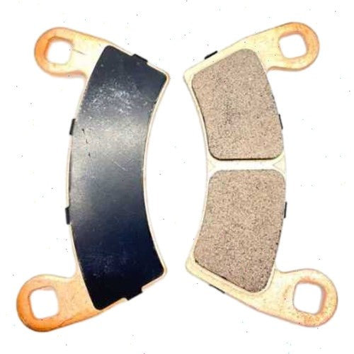 2205949 Front Brake Pads Set for Polaris ACE RZR Ranger XP 500 570 700 800 900