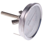 Gas Grill Thermometer 67088 2605392 67731 for Weber Genesis 300 Series