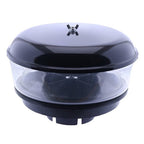 Precleaner with 4" Intake 1217746 for CAT 4M0310 AP-1000 AP-1000B AP-1050 IT24F