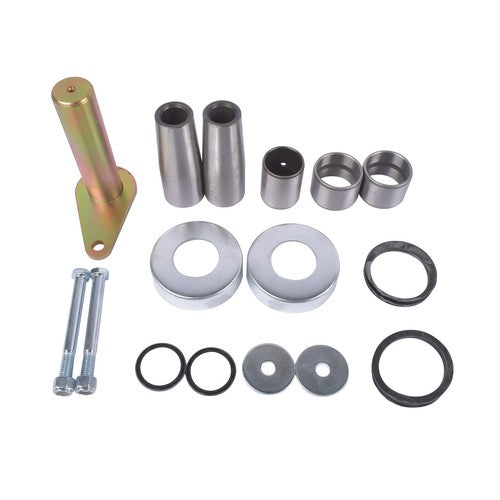 Pin and Bushing Kit For Bobcat Bobtach1.5 Inch Skid Steer Loader Pivot S130 751