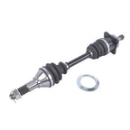 Front Left Axle for Can-Am Outlander 400 500 650 800 Renegade 500 800 705400659