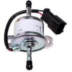 AM876266 AM876207 Electric Fuel Pump For John Deere Yanmar Engine