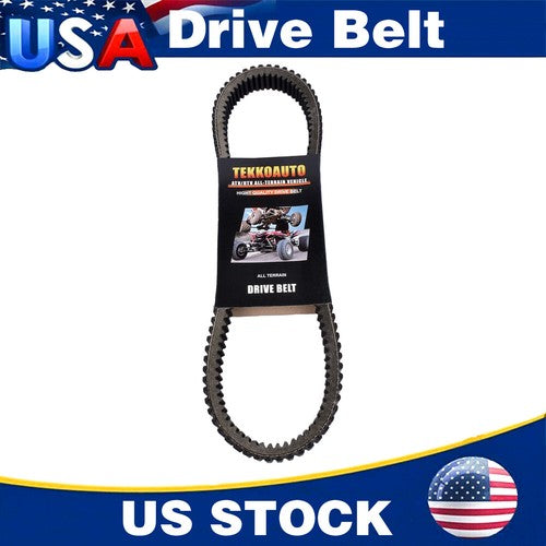 Drive Belt 0627-084 For Arctic Cat 2012-2017 Proclimb Sno Pro XF ZR Mountain Cat