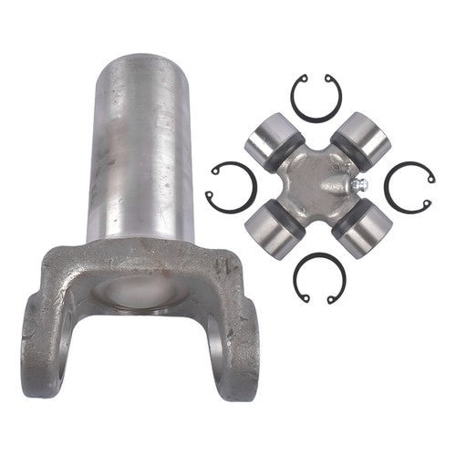 For GM Turbo T350/700R4 2-3-6081X Transmission Slip Yoke 26/27 Spl&Ujoint 5-153X