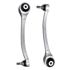 Front Lower Control Arm with Ball Joint Set of 2 for 2012-2021 Tesla S 2016-21 X