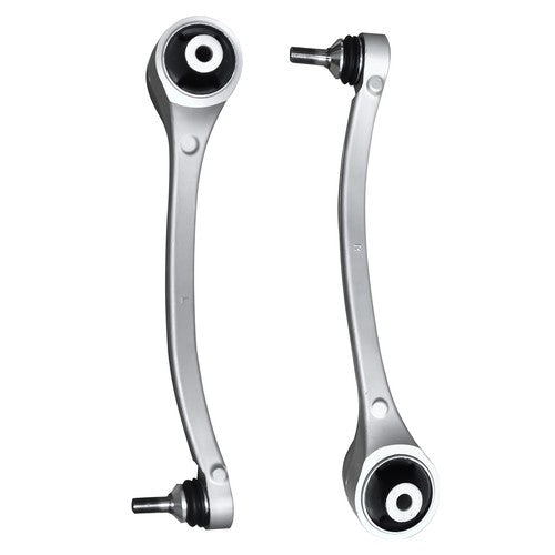 Front Lower Control Arm with Ball Joint Set of 2 for 2012-2021 Tesla S 2016-21 X