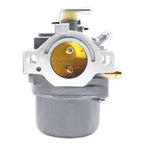 Carburetor Kit With Gasket For 12.5HP I/C Gold 28F707 28R707 28T707 2PCS New