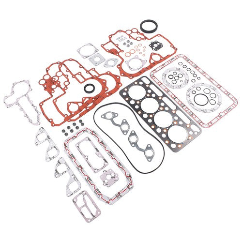Cylinder Head Gasket Set For Kubota V1702 V1702-B Engines Bobcat 733 1600 3023