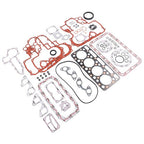 Cylinder Head Gasket Set For Kubota V1702 V1702-B Engines Bobcat 733 1600 3023
