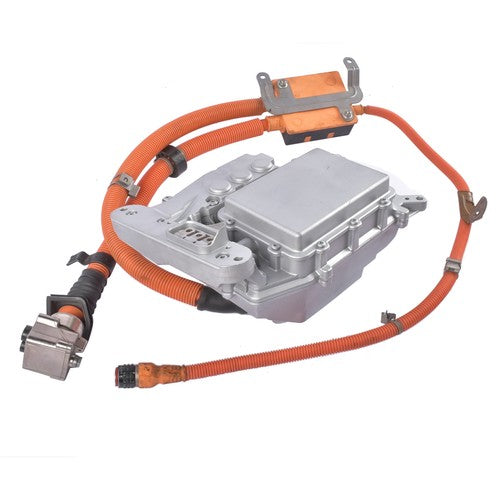 Electronic Module Inverter Fits Mercedes-Benz S400 3.5L V6 4-Door A2215404450