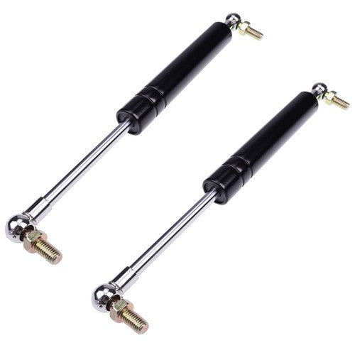 For BobCat Zero Turn Riding Mowers New 2Pcs Steering Gas Damper 4165499 2721246