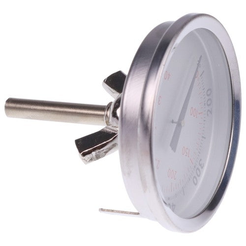 Gas Grill Thermometer 67088 2605392 67731 for Weber Genesis 300 Series