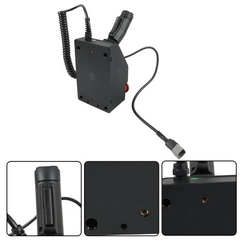 Control Box Assembly Fit For Genie Gen 6 GS-1530 GS-1532 GS-1930 137633 137633GT