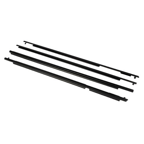 New Outside Window Weatherstrip Seal Belt Moulding For Toyota 4Runner 2010-21