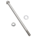 Swing Arm Pivot Bolt Nut for Honda TRX400EX 99-08 TRX400X 09-14 90121-HN1-000