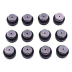 12X Rocker Arm Head Socket Retainer 3935945 3935946 for Dodge Ram 2500 3500