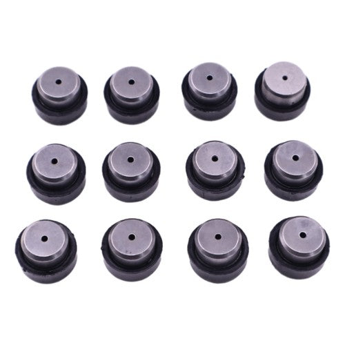 12X Rocker Arm Head Socket Retainer 3935945 3935946 for Dodge Ram 2500 3500