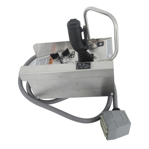 For Skyjack Scissor Lift SJ600 SJ800 Series 3015 3219 3220 Control Box Assembly