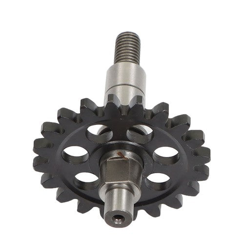 Fit For Yamaha YZ250F 2001 2002 2003 - 2013 Water Pump Impeller Shaft Gear Kit