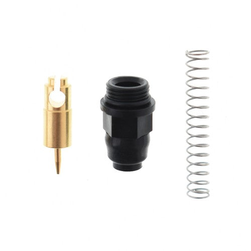 Carburetor Choke Starter Plunger Rebuild Kit For Yamaha YFM350 YFM400 YFM660 US