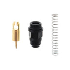 Carburetor Choke Starter Plunger Rebuild Kit For Yamaha YFM350 YFM400 YFM660 US