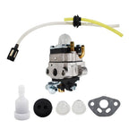 309370002 For Ryobi Homelite RY34441 RY34442 RY34422 RY34421 RY34425 Carburetor