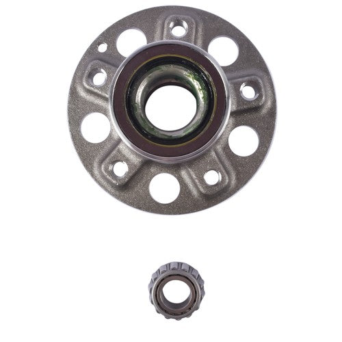 Front Wheel Hub with Bearing For Mercedes-Benz R171 W203 W209 C230 A2093300325